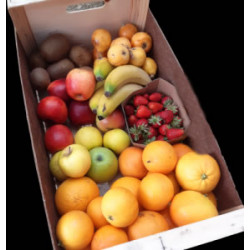 CISTELLA FRUITA SETMANA 4...