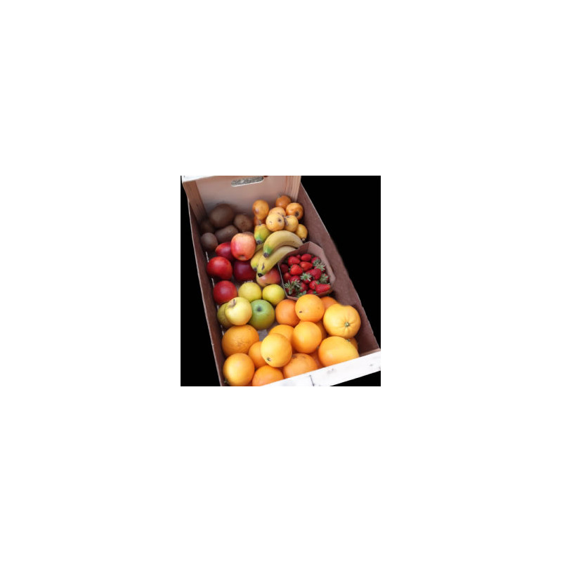 CISTELLA FRUITA SETMANA 18 (27 al 3 de MAIG)