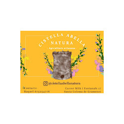 Mel de Castanyer (1 kg)