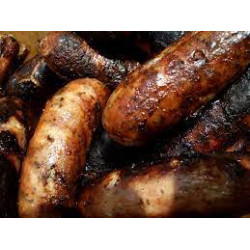 CALÇOTADA '26 MENÚ INFANTIL VEGETARIÀ