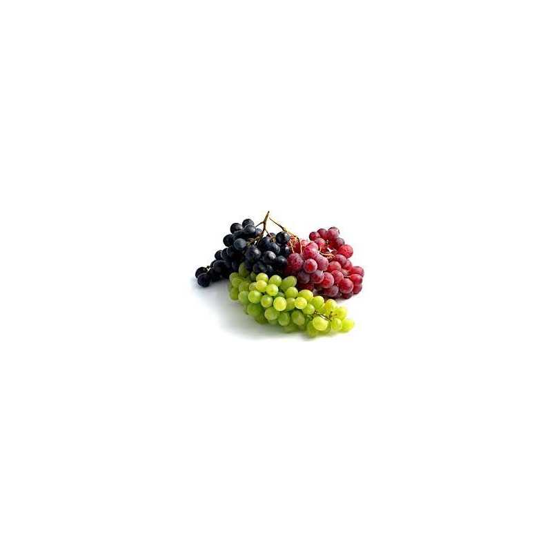 Raïm blanc 500 gr